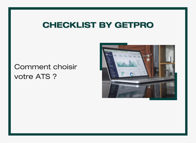Checklist - Comment choisir votre ATS ?