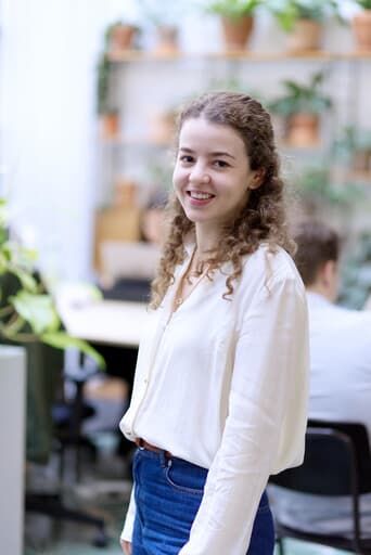 Clotilde Chappé