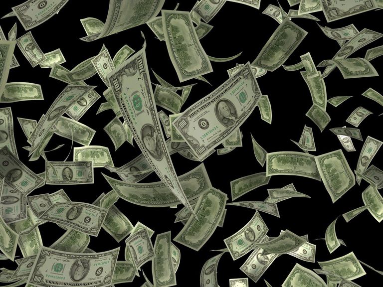 L’actualité des levées de fonds Octobre 2021