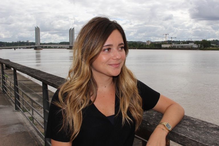Estelle Braga