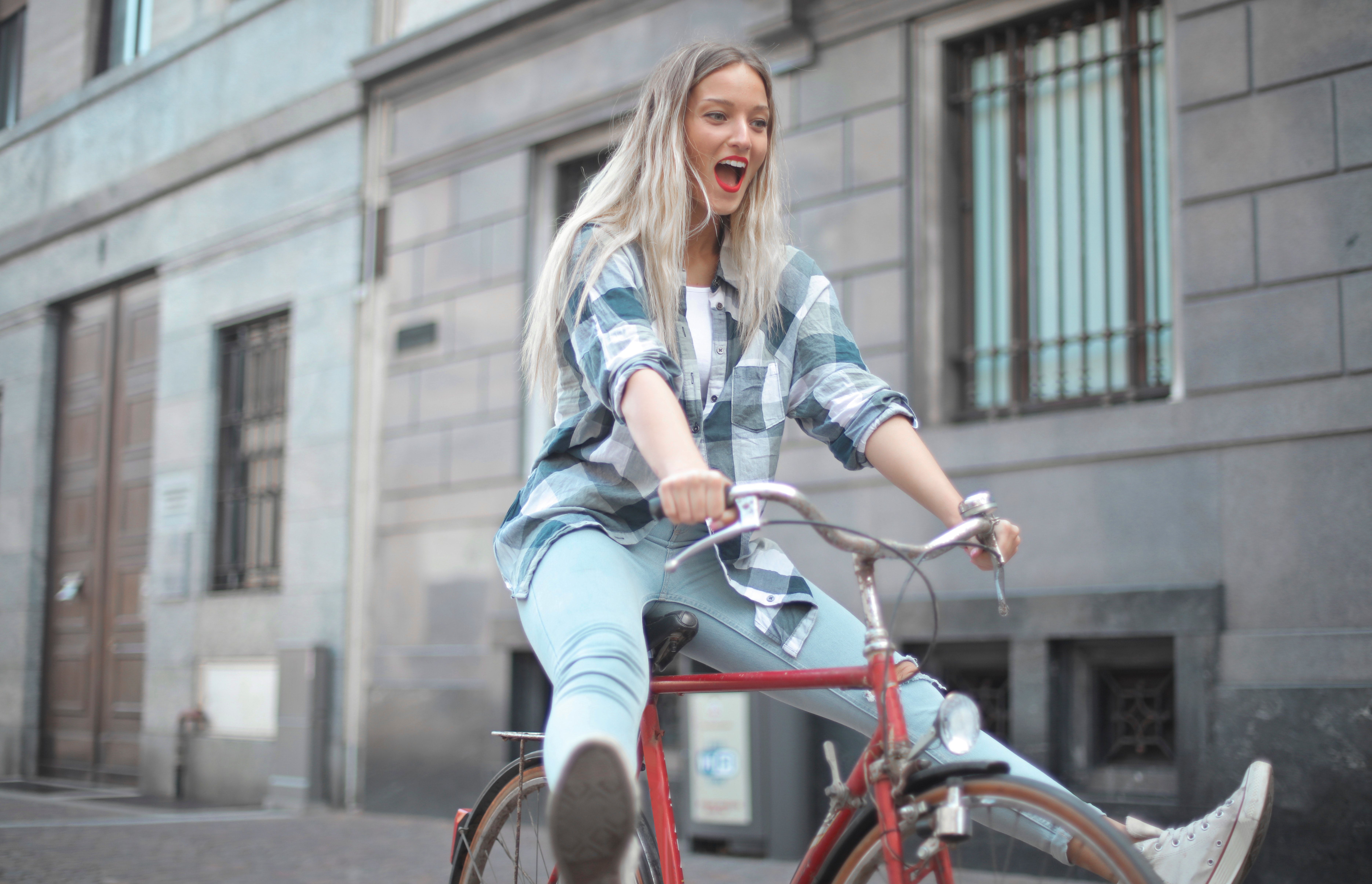 Pourquoi encourager une mobilité douce en entreprise ?
