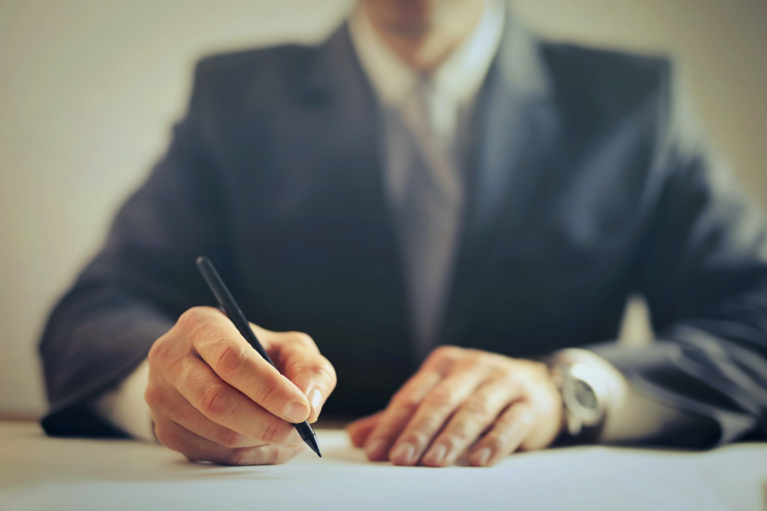 Les clés pour recruter un C-Level