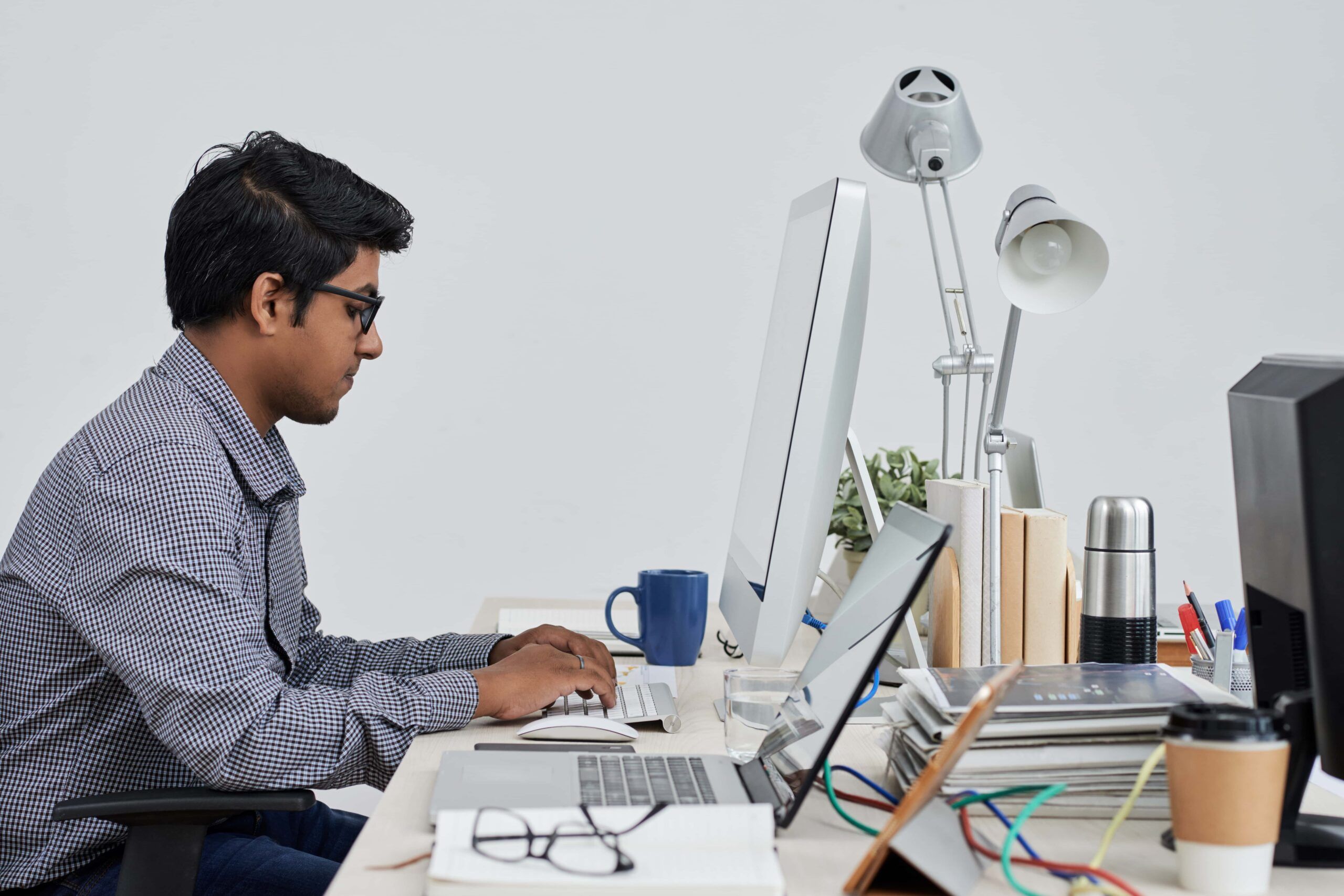 Développeur Front-end ou Backend : en finir avec les doutes